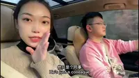 【Louis带你看甘肃】陇南成县西狭颂