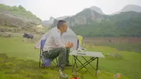神秘斯拉河