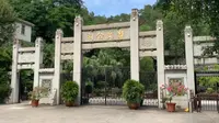 潮州文脉的传承·韩文公祠