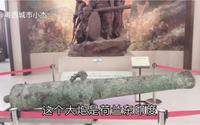 湛江博物馆为广东省市级最大的，收藏了上万件文物，而且免费参观
