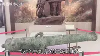湛江博物馆为广东省市级最大的，收藏了上万件文物，而且免费参观