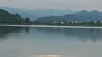 钱湖秘境