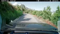 云县漫湾镇至昔宜小三亚全纪录