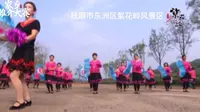 845.抚顺市-东洲区：紫花岭风景区
