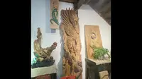 大理喜洲严家大院博物馆