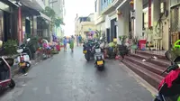 海南三亚天涯小镇深度体验#旅行推荐官 #天涯小镇 #天涯小镇打卡 #旅行碎片 天涯小镇＃天涯小镇