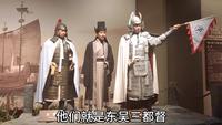 实拍安徽名人馆，一个人物都没落，游客：安徽名人确实多