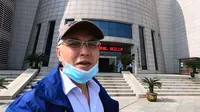 为啥抚州被称为才子之乡？参观抚州市博物馆了解历史感受文化气息