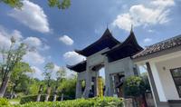 巴蜀古建筑博物馆