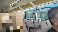 海河游船