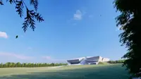 水口山工人运动纪念馆