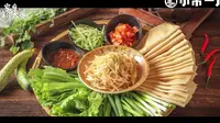 64.《家乡推介大赛》本溪：小市一庄景区