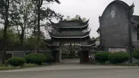 成都温江被遗忘的古镇 连二里市!