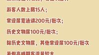 #青海省博物馆 预约参观常见问题解答来啦！欢迎各位观众朋友评论区继续提出问题！