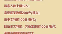 #青海省博物馆 预约参观常见问题解答来啦！欢迎各位观众朋友评论区继续提出问题！