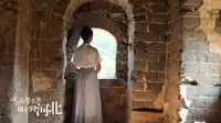 这么近那么美，周末到河北  迁西县青山关长城欢迎您！