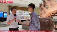 【未定级】上海木文化博物馆（上海·宝山）【云游直播回放】-溜达搬运