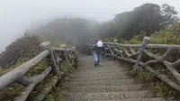 莽山游玩去哪个门？（西门篇）