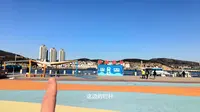 大连菱角湾免费开放，游玩攻略来啦