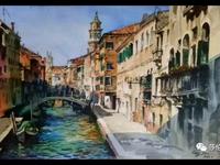 青州农民画画院院长：宋晓