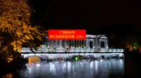 广西桂林市两江四湖景区避雷踩坑省钱注意事项旅游攻略