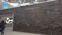 【 2026】慈溪市上林湖越窑青瓷博物馆（浙江 · 慈溪）【云游直播回放】-溜达搬运