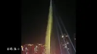 河源亚洲第一高喷