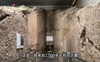 徐州龟山汉墓：墓主身份难住专家却被电工破解，这是什么情况？