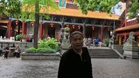 江西南昌佑民寺