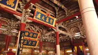 泉州府文庙 vlog