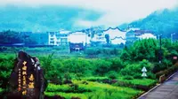 宁德赤溪村‖ 34年  滴水穿石  久久为功‖“中国扶贫第一村”