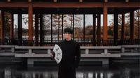 广州文化馆拍摄攻略