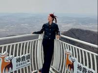 长春神鹿峰打卡游玩攻略