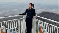 长春神鹿峰打卡游玩攻略