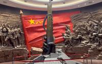 《红色珍宝》——南昌八一起义纪念馆