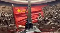 《红色珍宝》——南昌八一起义纪念馆