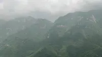 九华山东崖禅寺