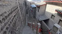 20260220 山西晋城阳城砥洎城