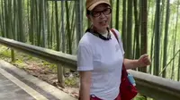 2021房车出游 四川.达州.大竹县五峰山
