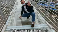 到长白必须体验的网红打卡地，千年崖城，让你不虚此行！