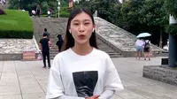 【纪实】追寻 · 红军广场