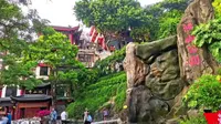 厦门鸿山公园