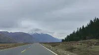 2024十一国庆假期新疆独库公路自驾库车至独山子反向穿越天山公路全程各段精选剪辑