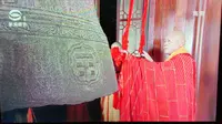 闻寒山寺钟声，迎2022新年！