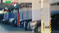 解锁朱家角古镇最近停车场路线