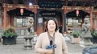 【未定级】黄河奇石博物馆【云游直播回放】-溜达搬运