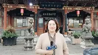 【未定级】黄河奇石博物馆【云游直播回放】-溜达搬运