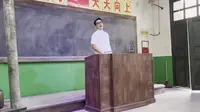 只有河南剧场-红庙学校开学啦！