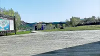 赤峰紫蒙湖景区，亲子出游休闲度假的好去处，你来过吗？