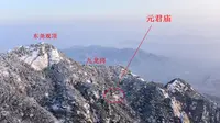 泰山元君庙